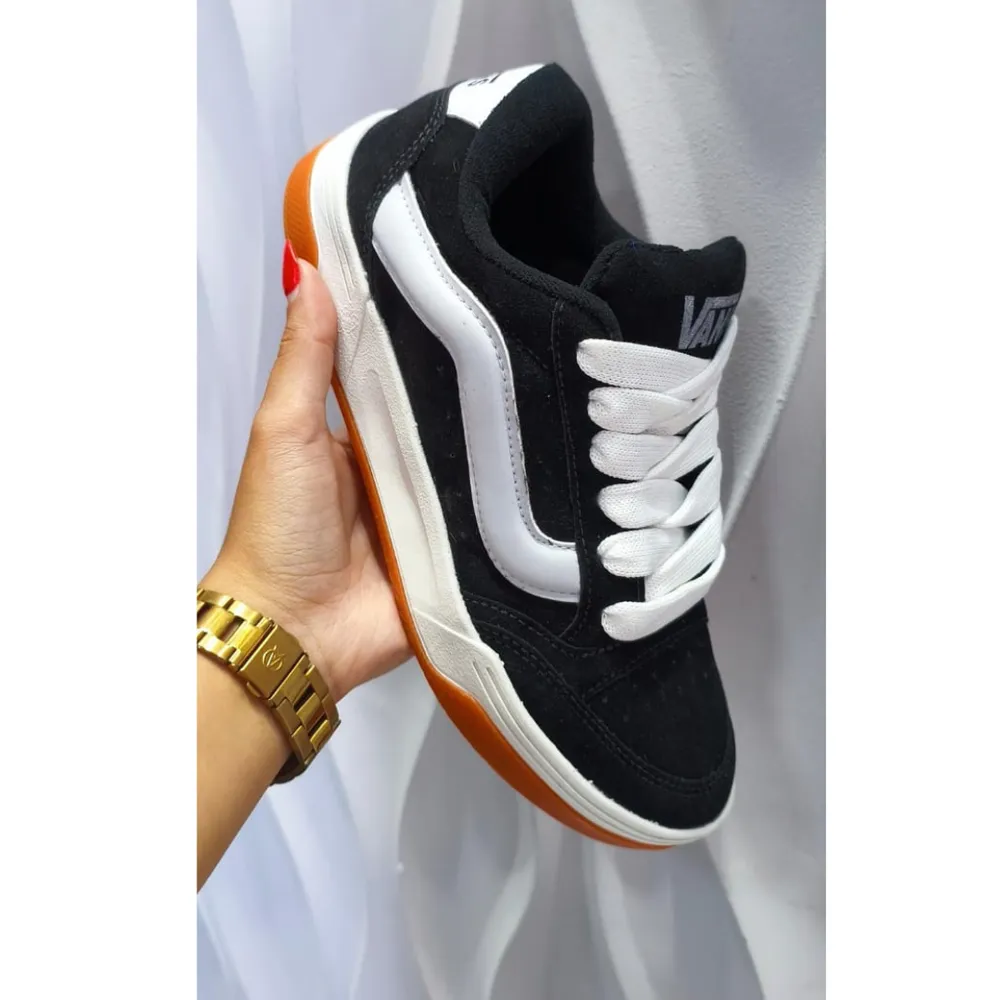 Vans Hylane