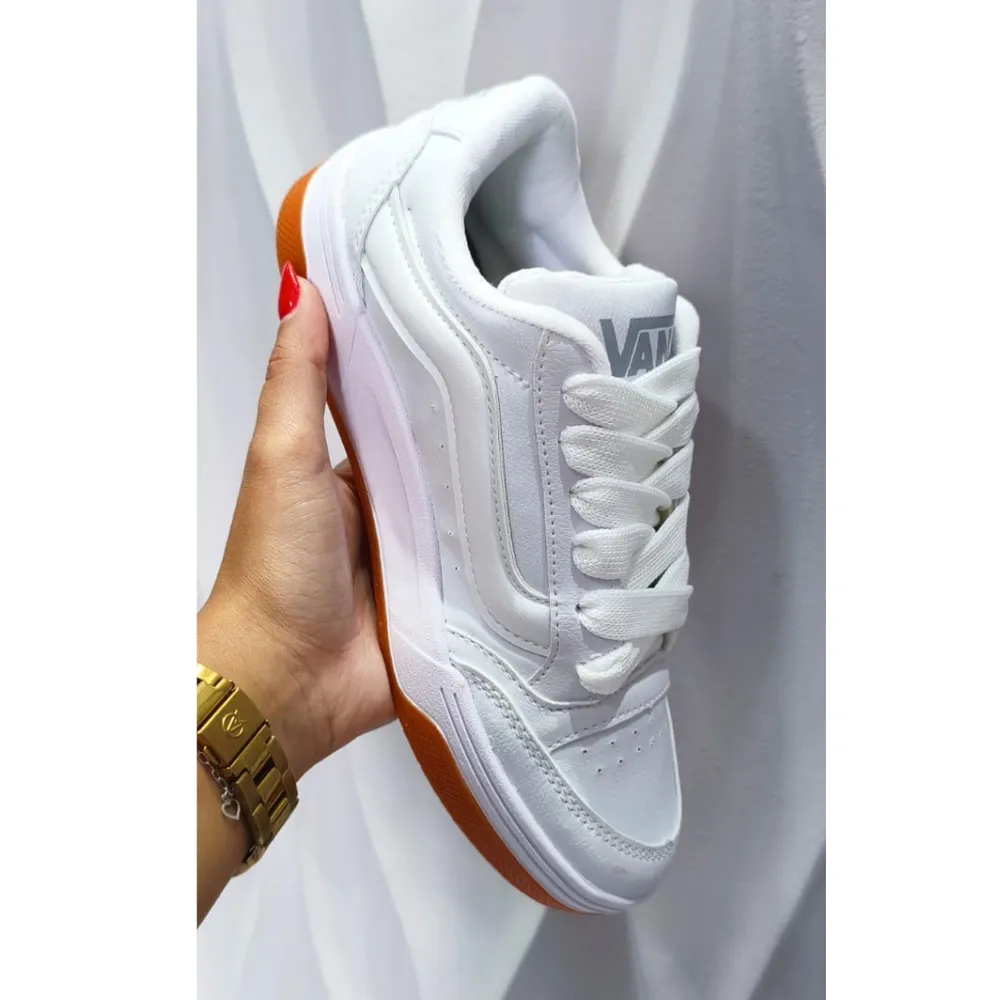 Vans Hylane