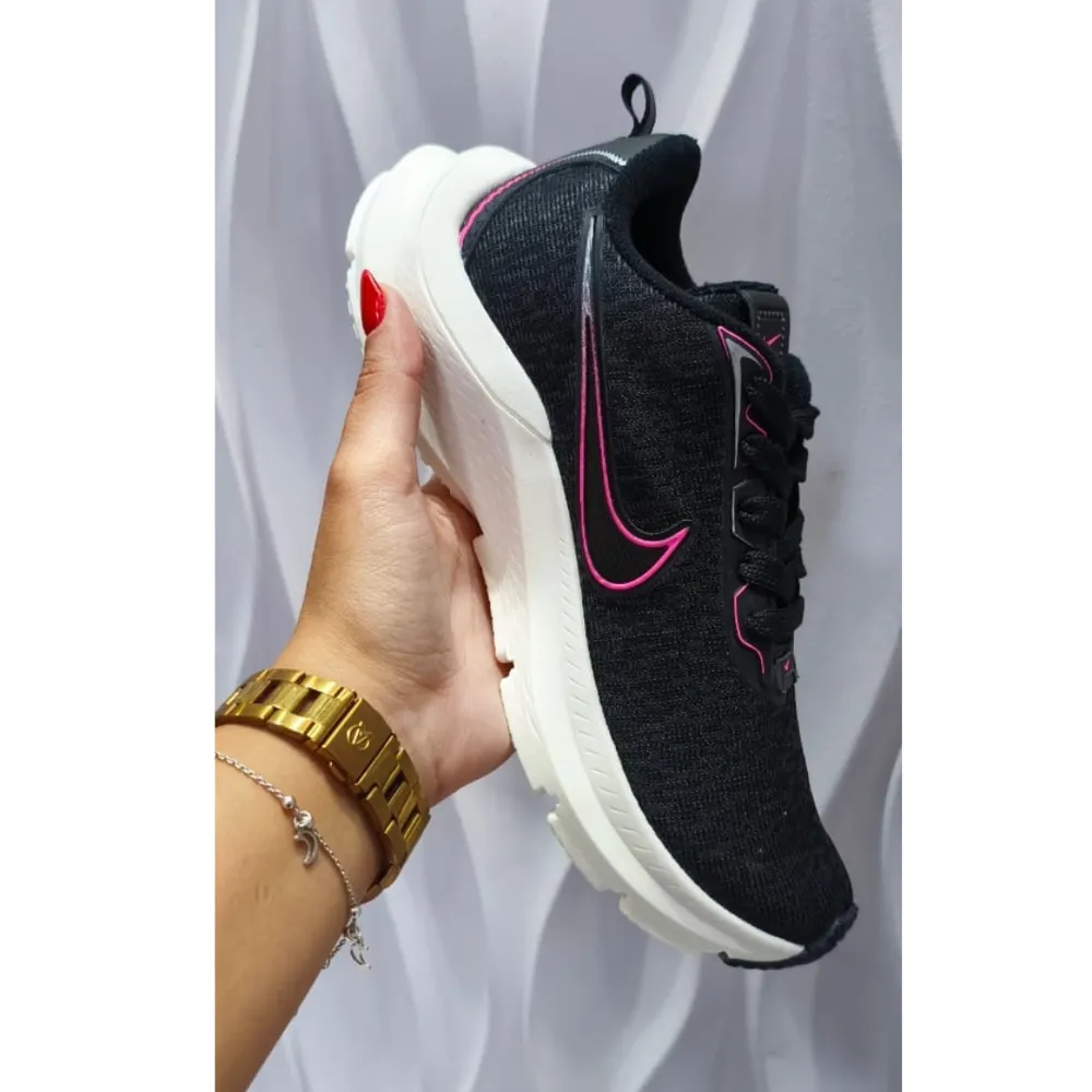 Nike Running Fit+