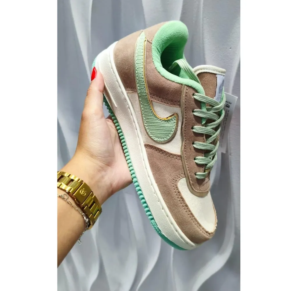 Nike Air Force 1 low