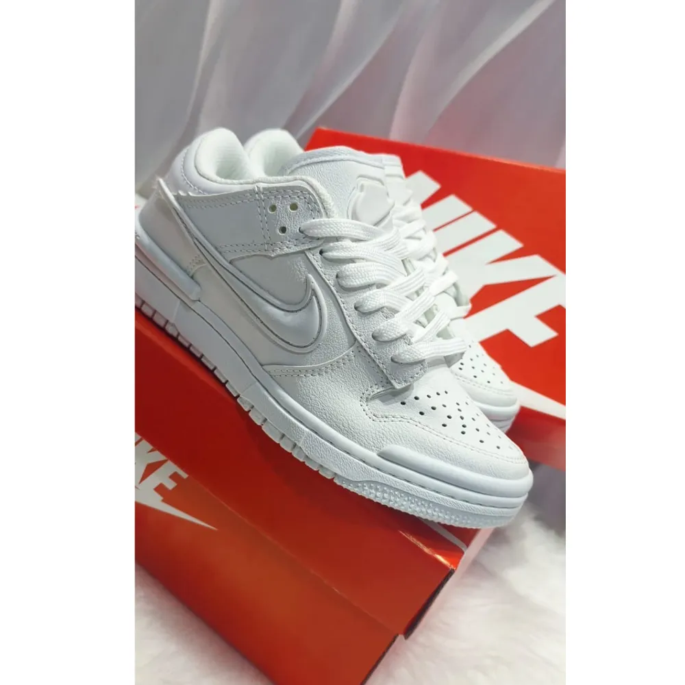 Nike Dunk Low Twist 🥇
