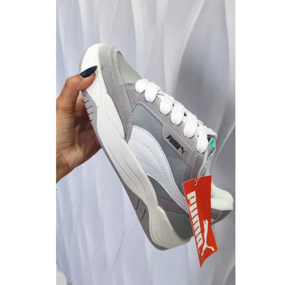Puma 180