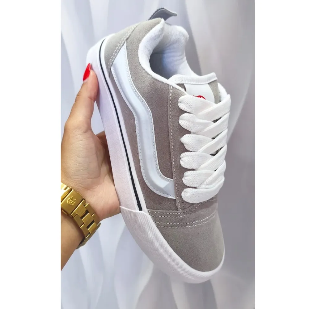 Vans knu