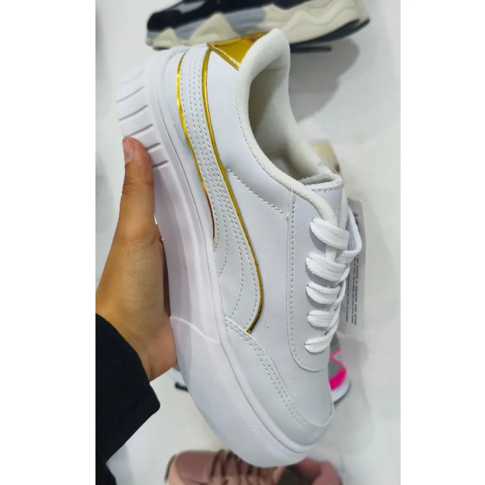 Puma maise