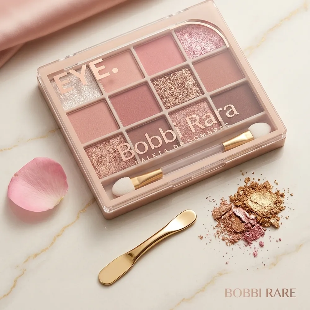 PALETA SOMBRA EYE