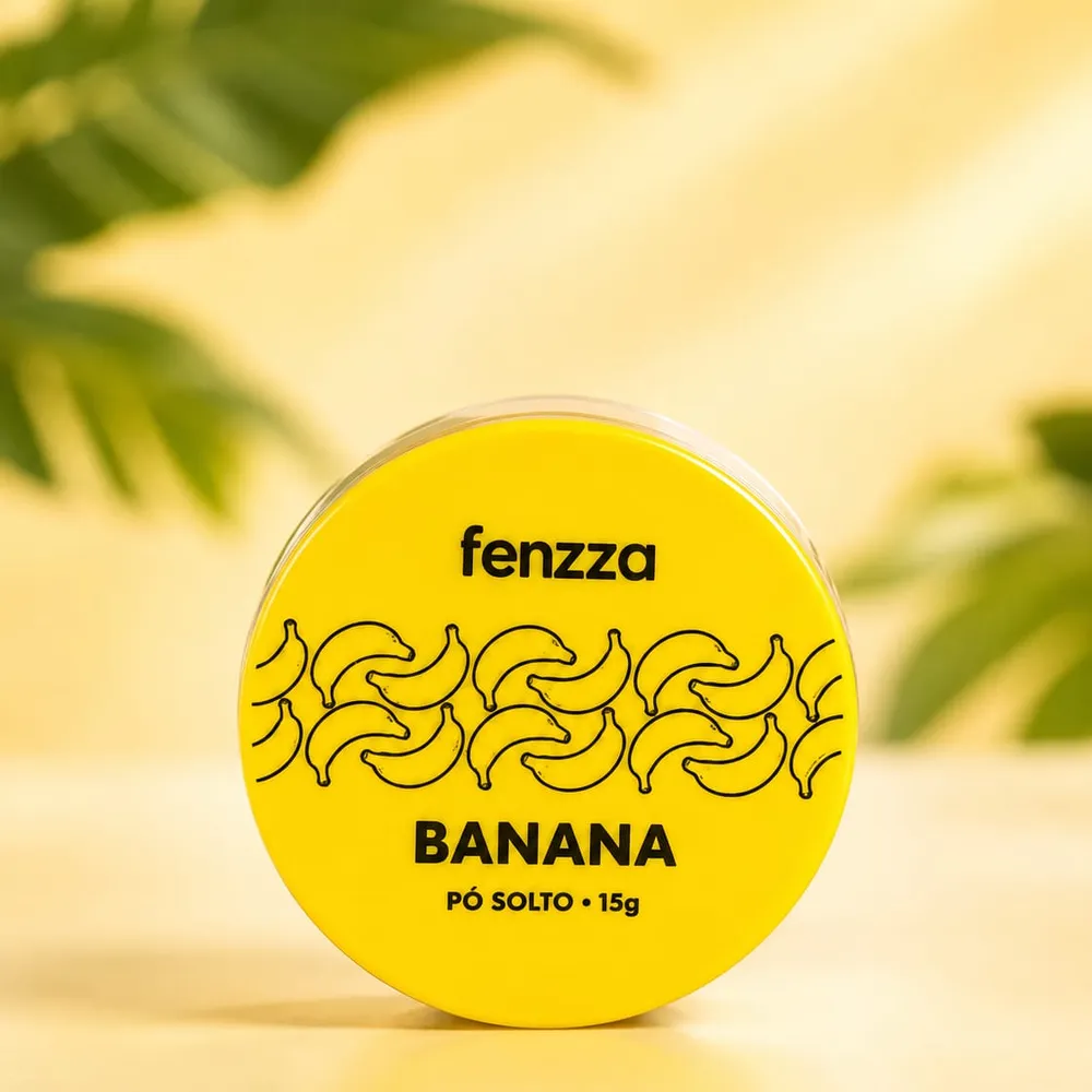 PO SOLTO BANANA