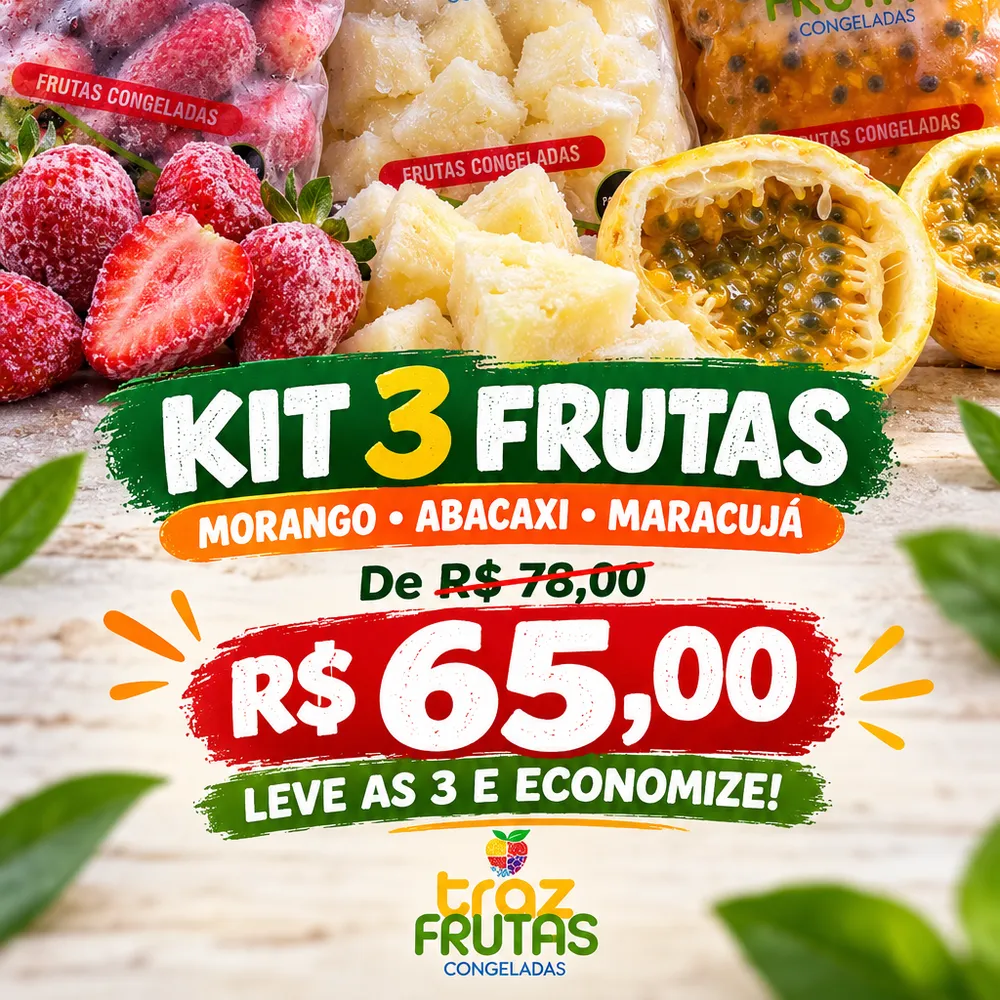 Kit Promocional