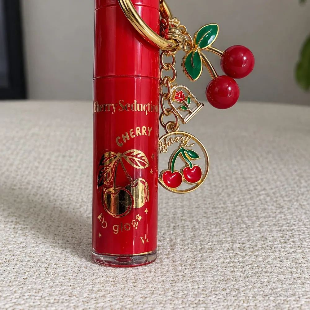 Lip Gloss Cherry chav