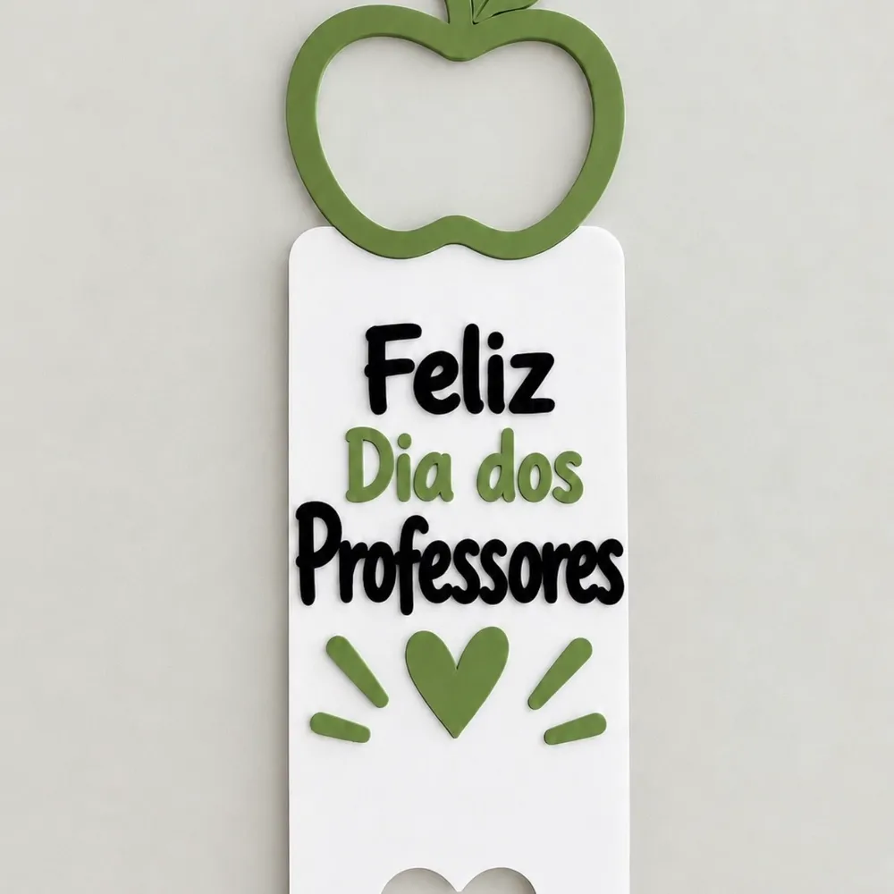 Marcados de páginas Professores 