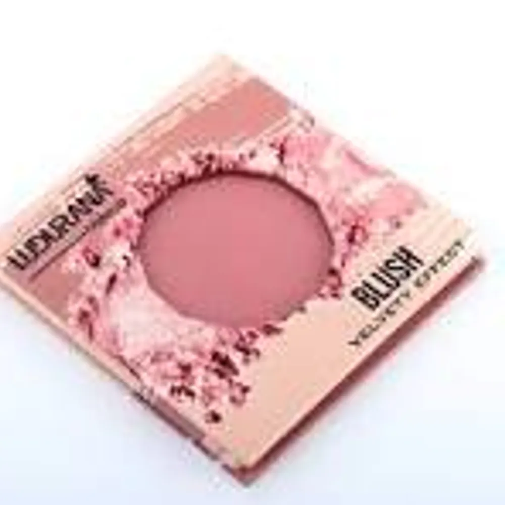 BLUSH LUDURANA 
