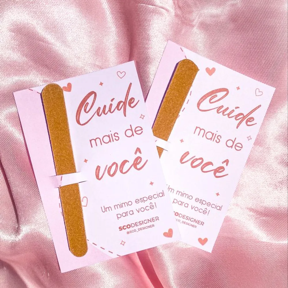 card. com mini lixa
