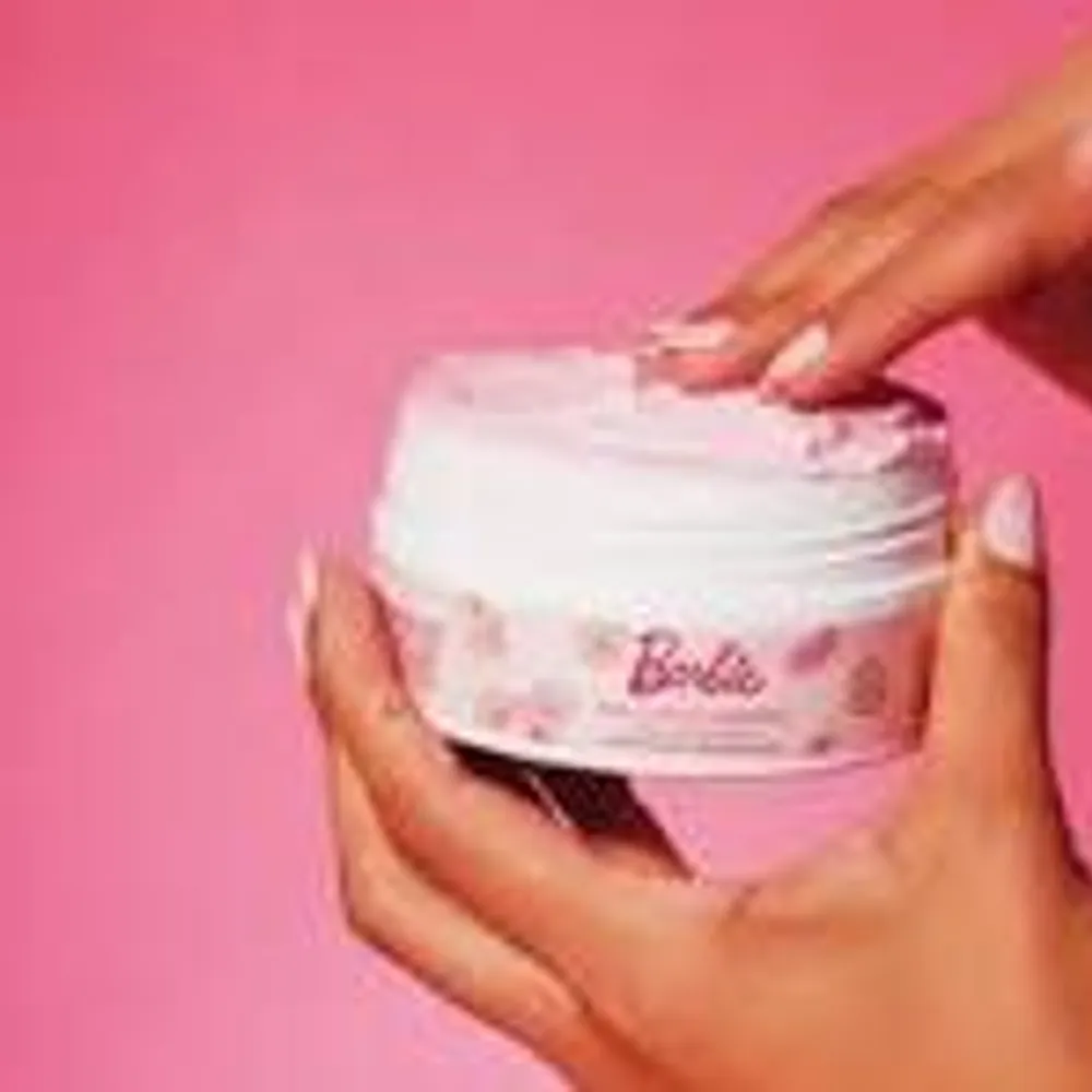 ESFOLIANTE BARBIE 