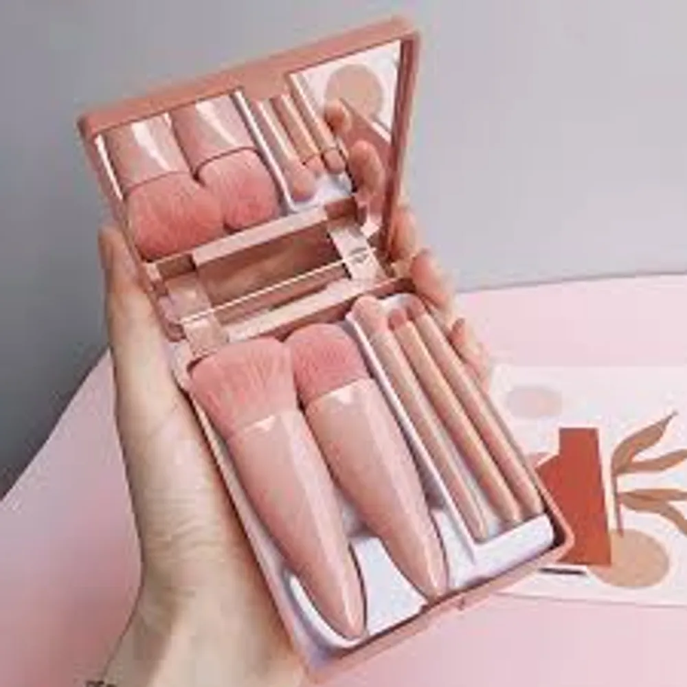 KIT DE PINCEIS 