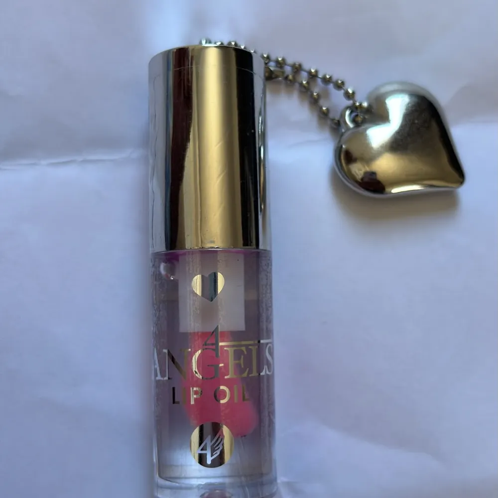 Gloss Lip oil - 4 Angel