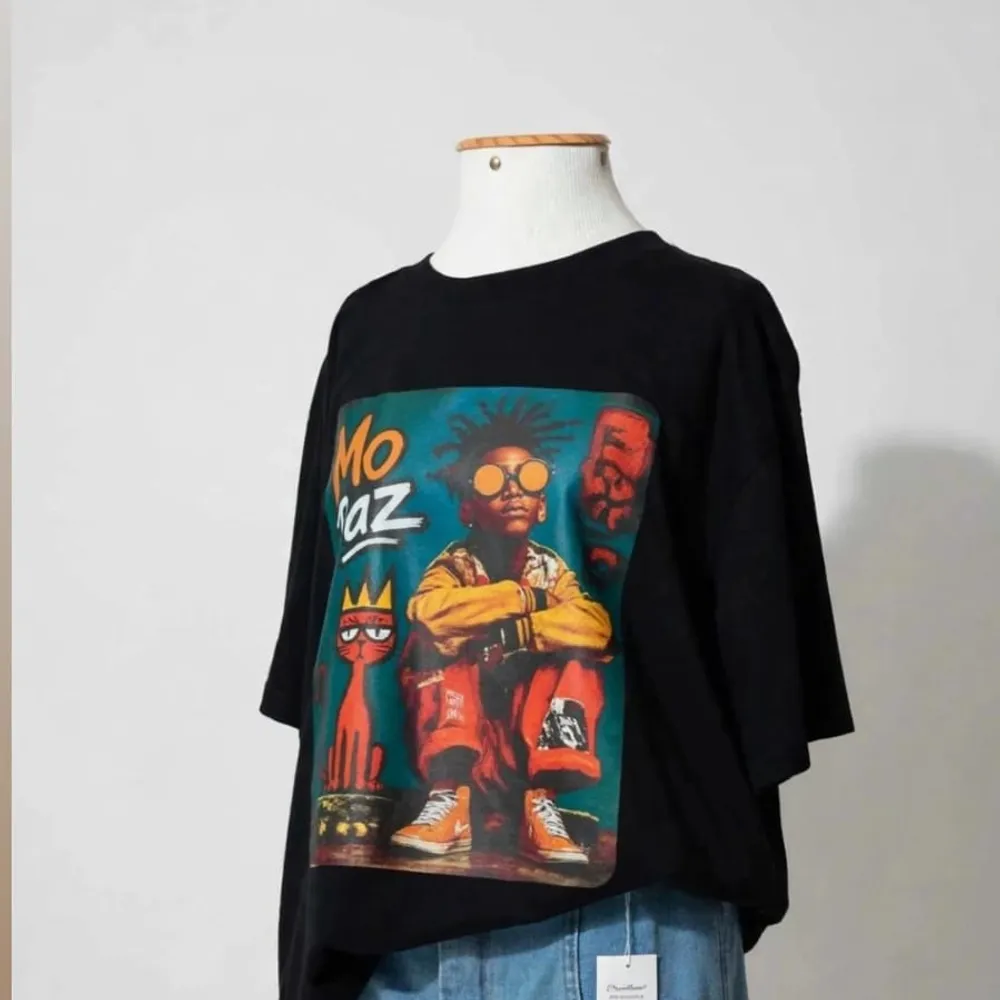camisa mo paz