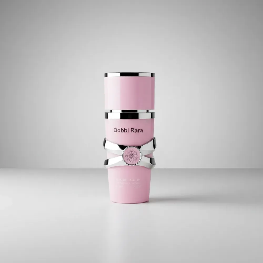 EAU DE PARFUM BOBBI 