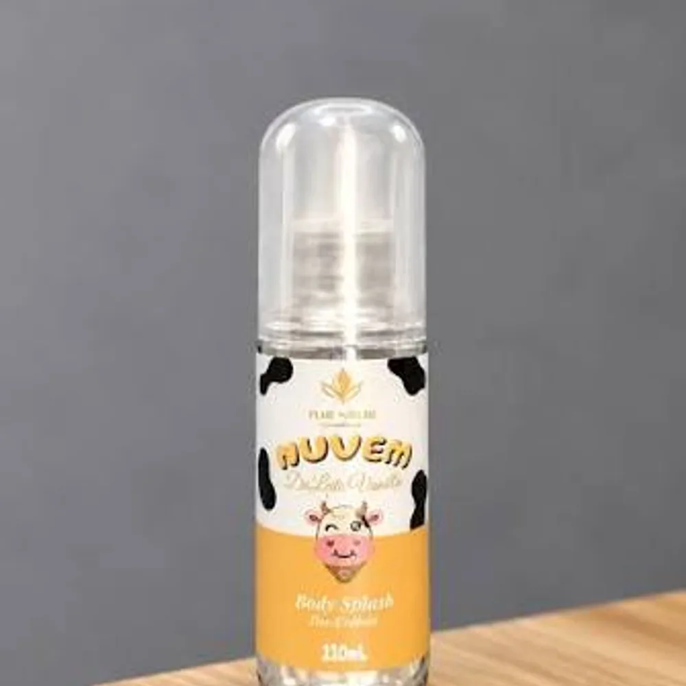 BODY SPLASH NUVEM DELEITE 