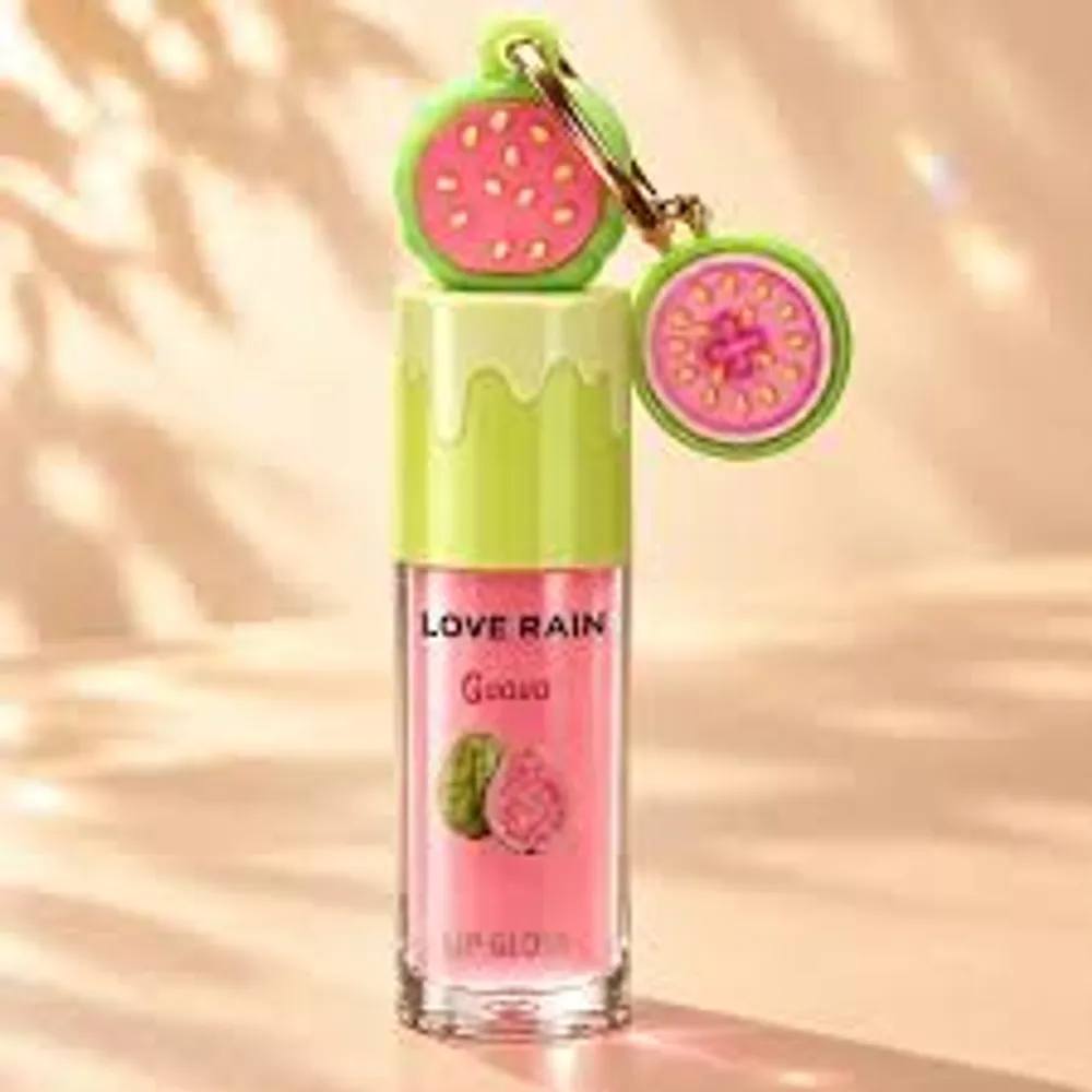 LIP GLOSS GOIABA 