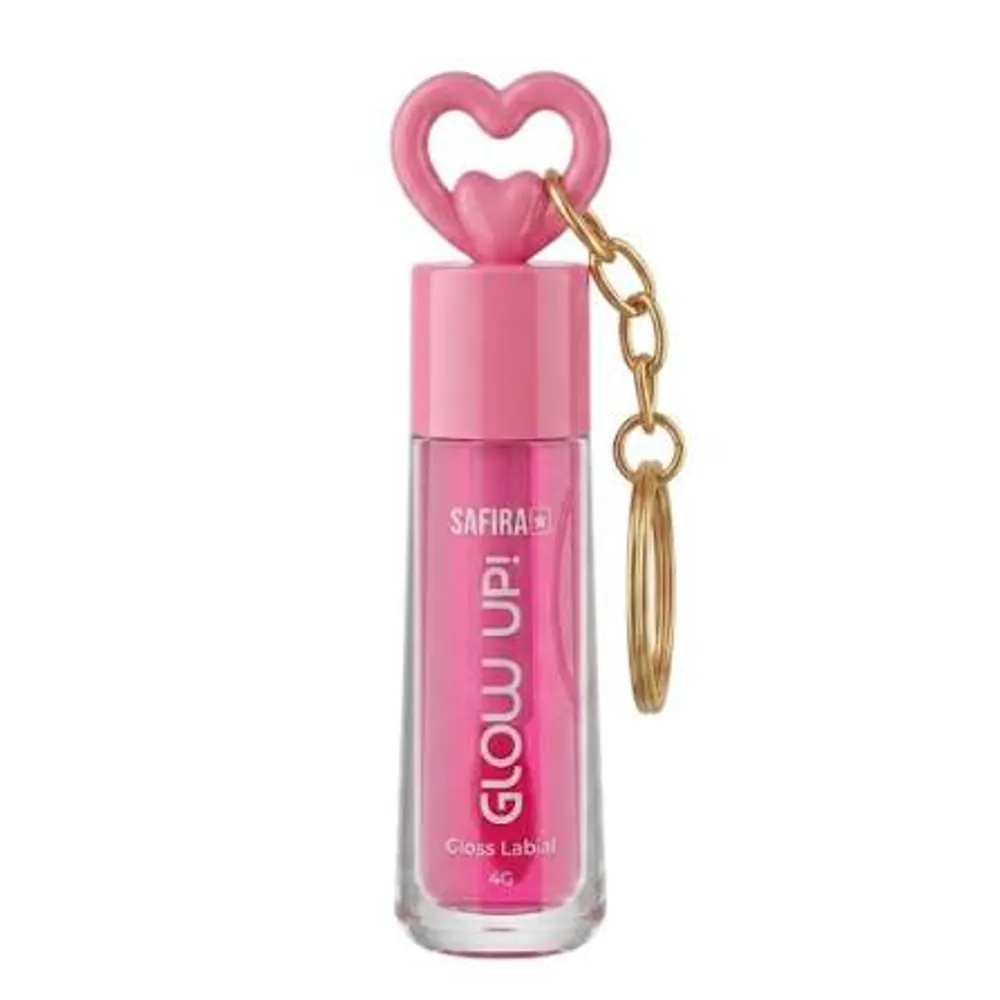 GLOSS CORAÇÃO 
