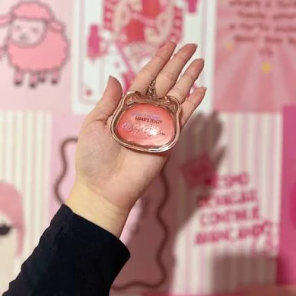 BLUSH E BATOM SARAH