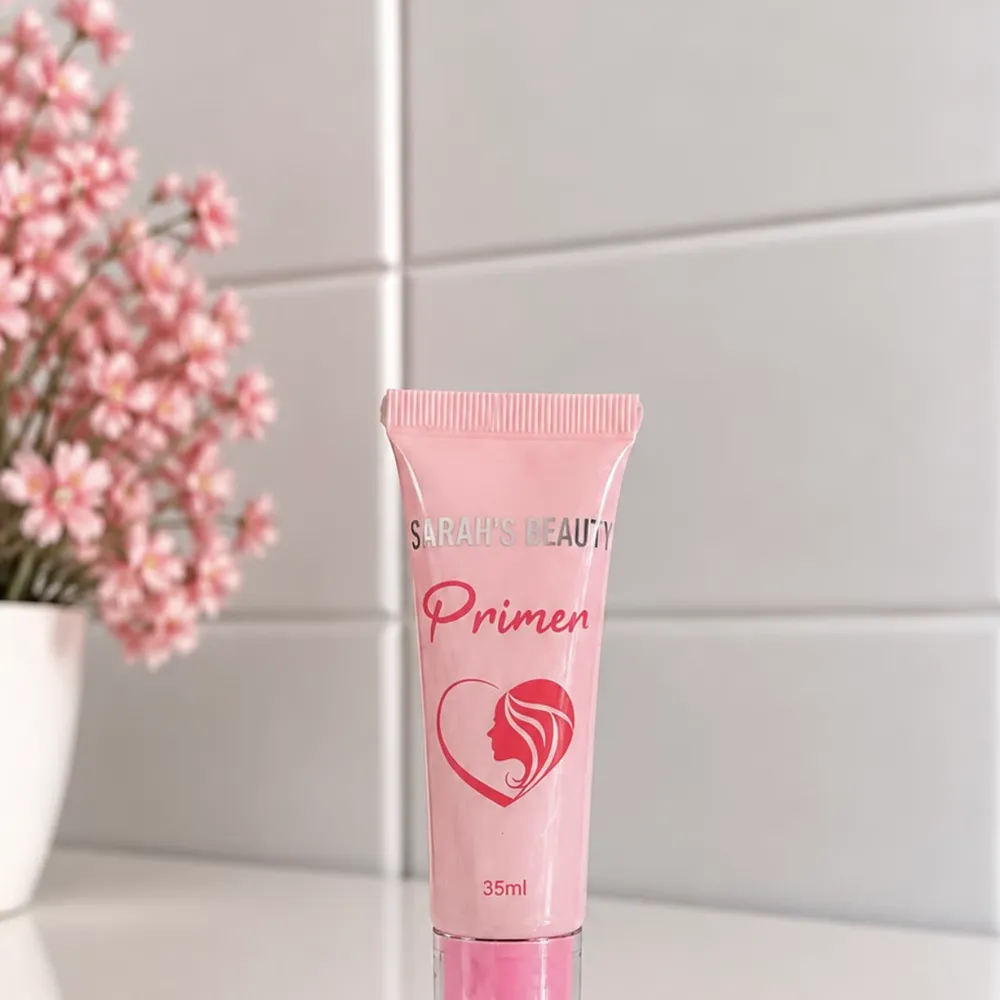 Primer Facial - Sarah’s Beauty 