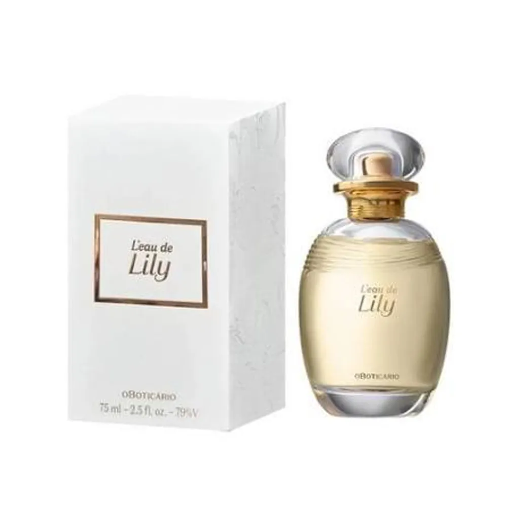 Leaul Lily 75ml