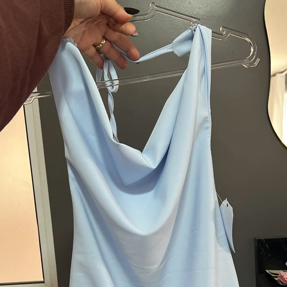 Blusa Luna renda 