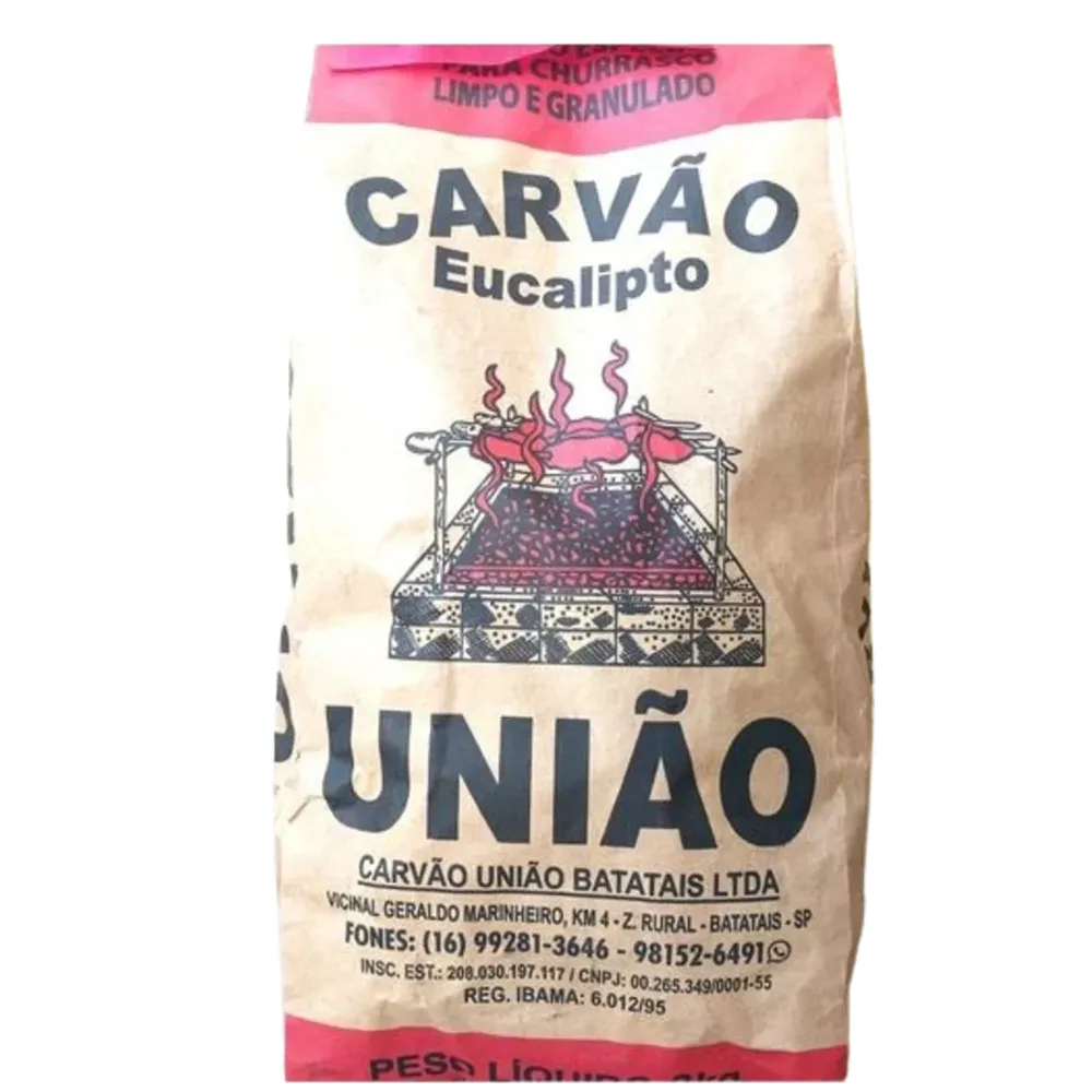 CARVÃO 2K