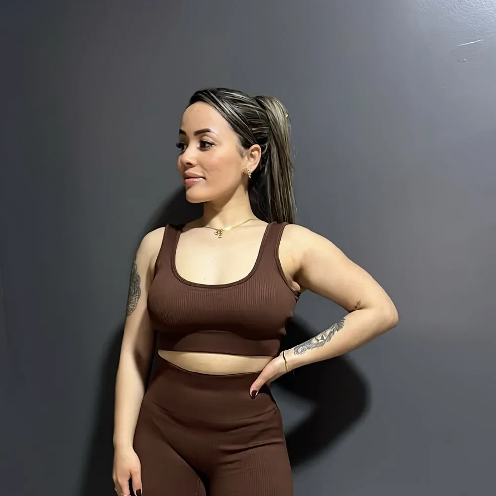 Conjunto fitness