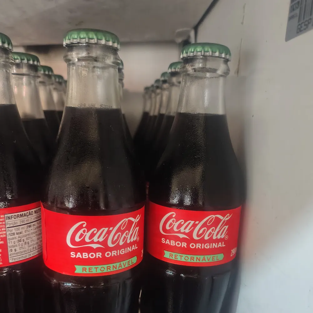 Coca ks 