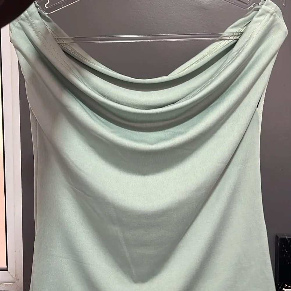 Blusa Cléo dois ombros