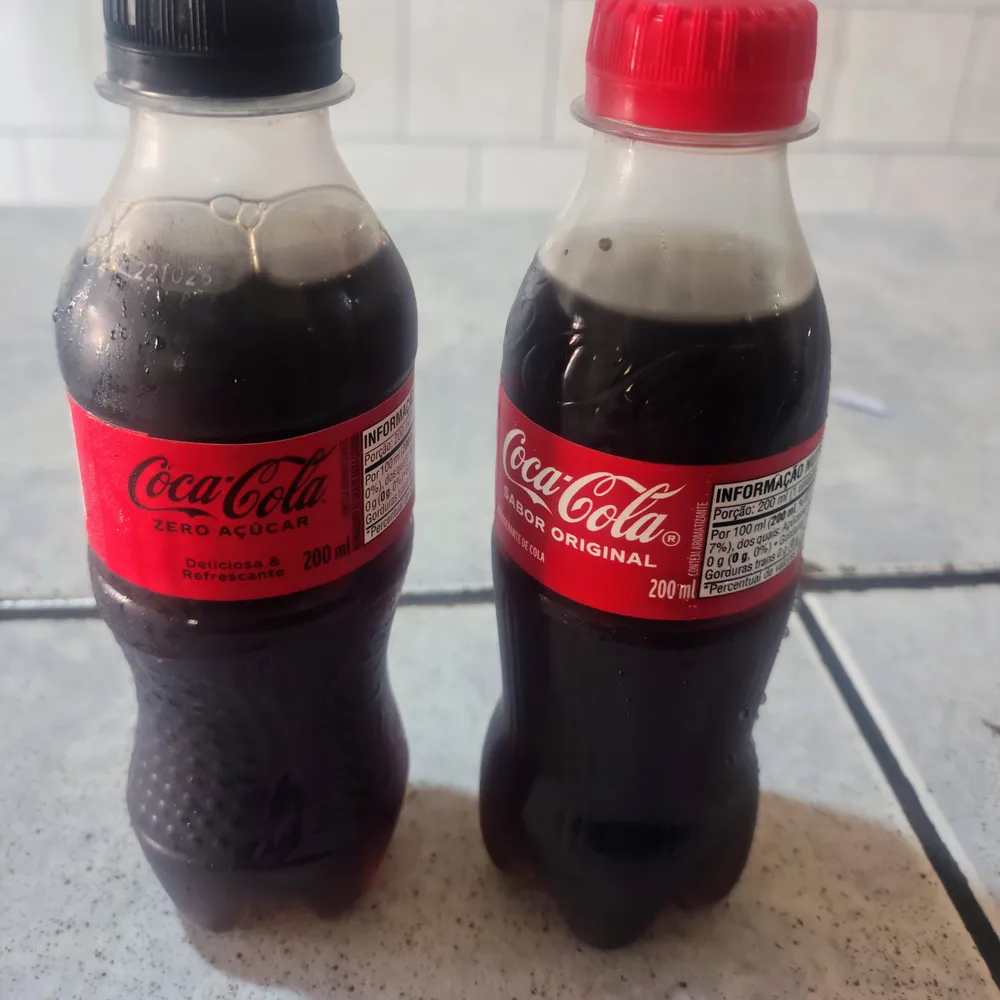 Coca 200ml