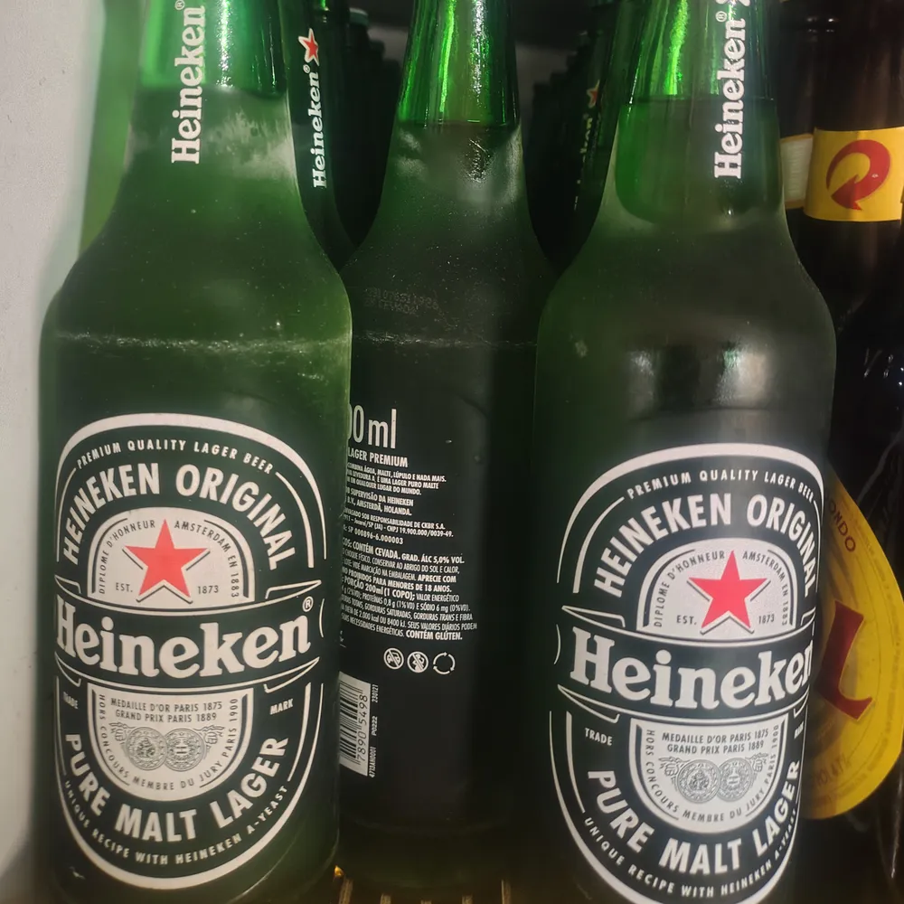 Heineken 600ml 