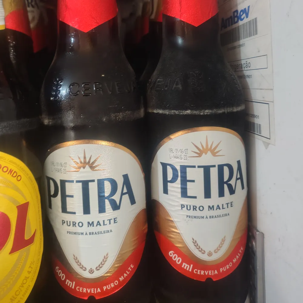 Petra 600ml 