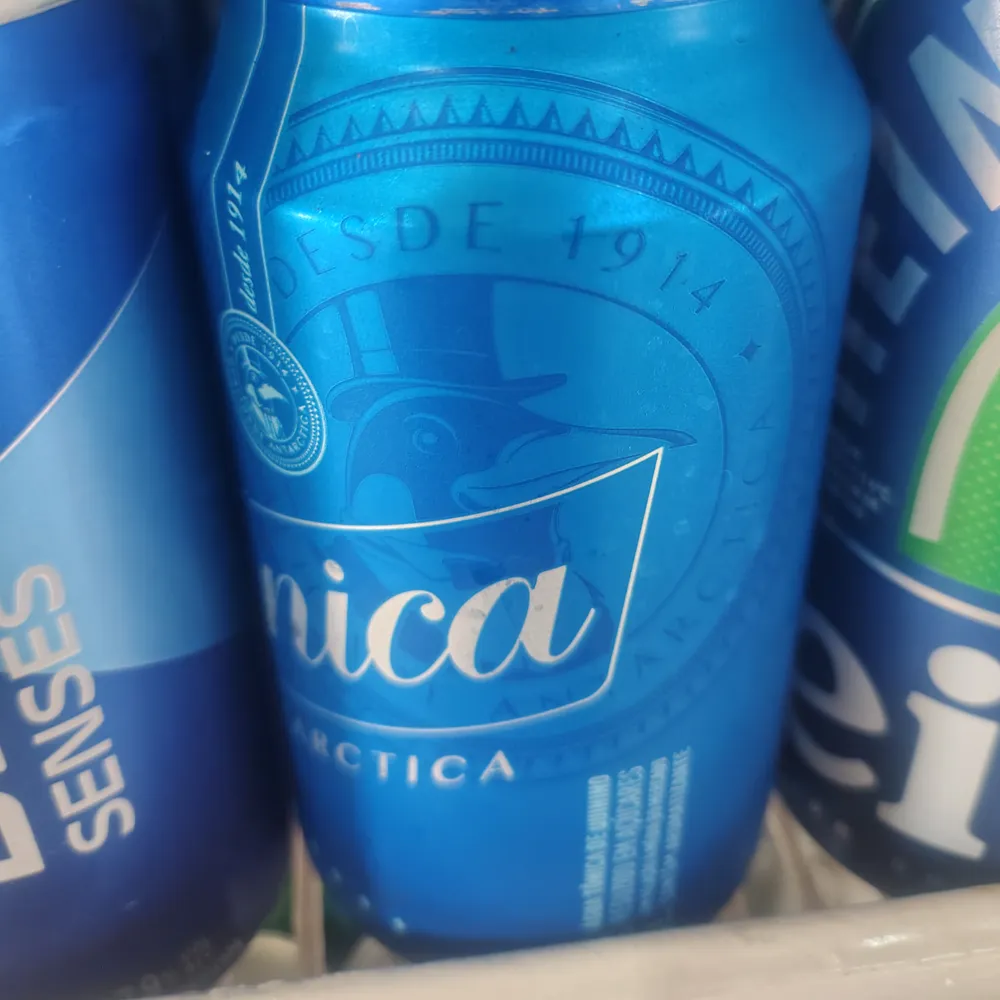 Água tônica 350ml