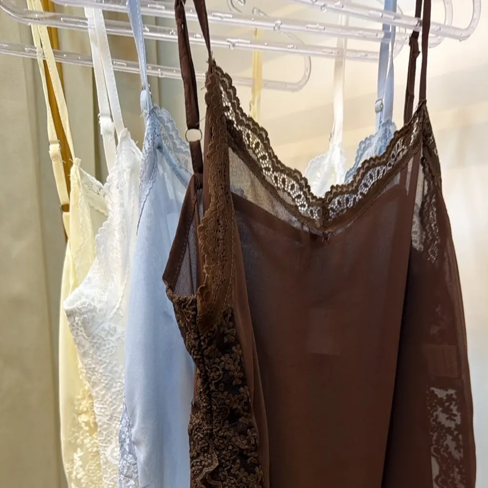 Blusa Tully
