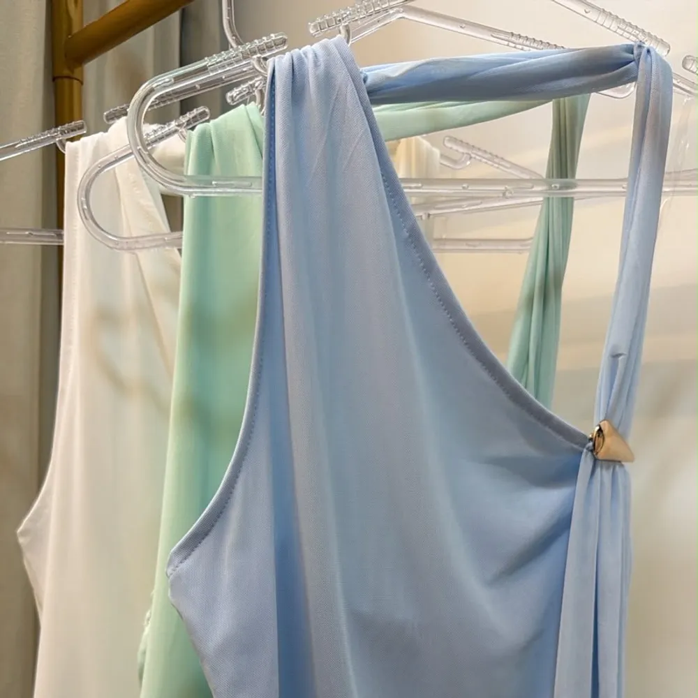 Blusa Tully