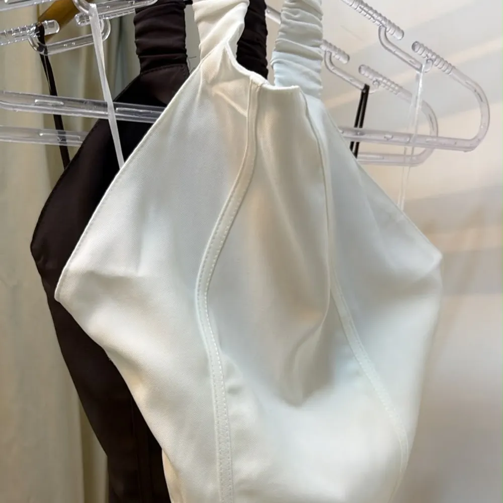 Blusa corda