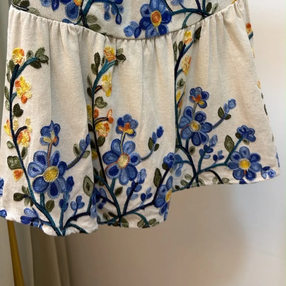 Tomara que caia floral