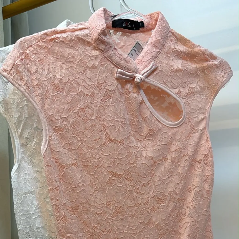 Blusa tulli