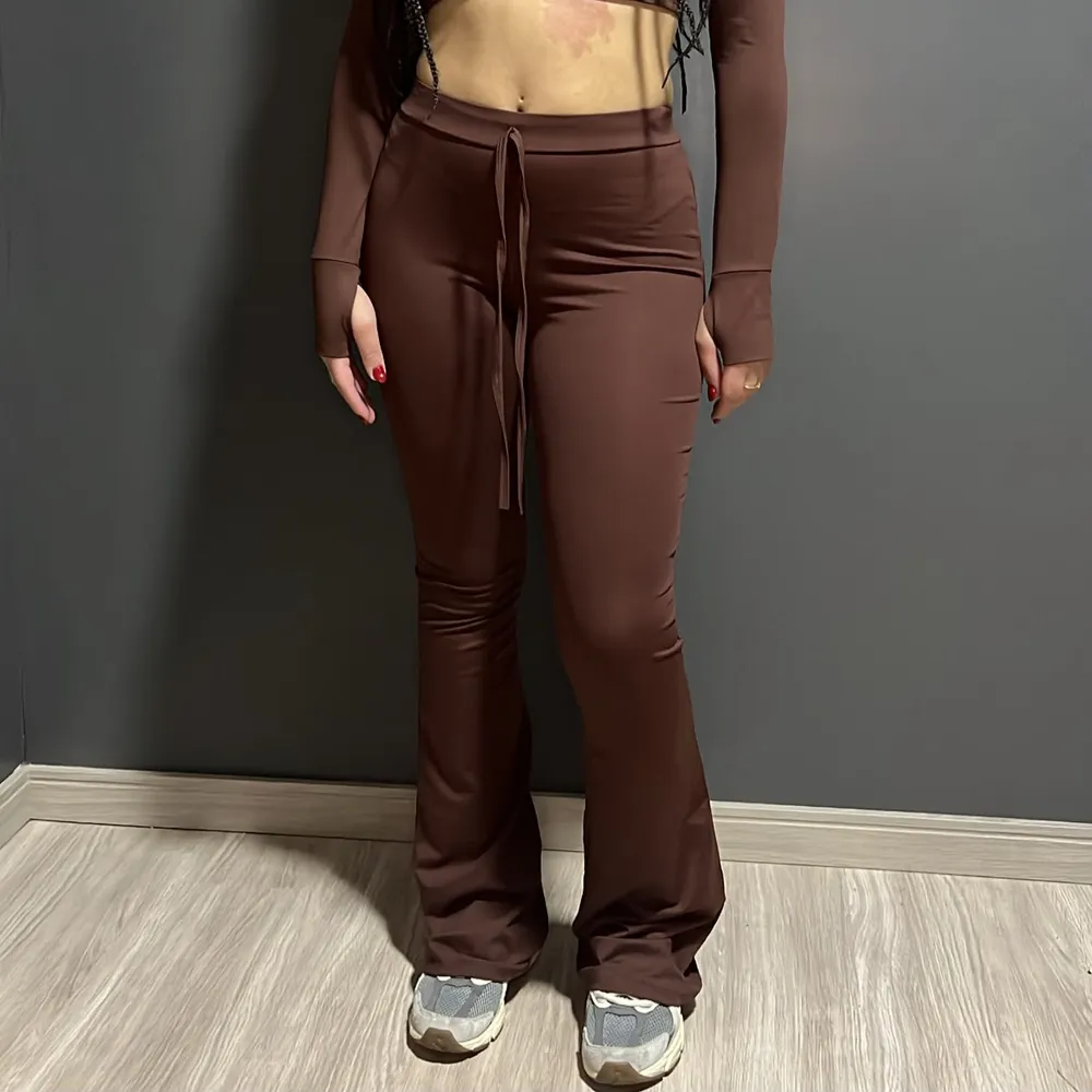 Calça Britiney poliamida