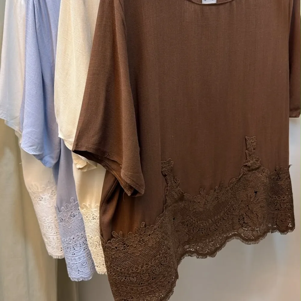 Blusa linho