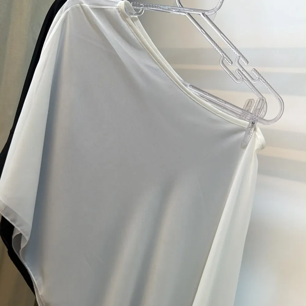 Blusa crepp