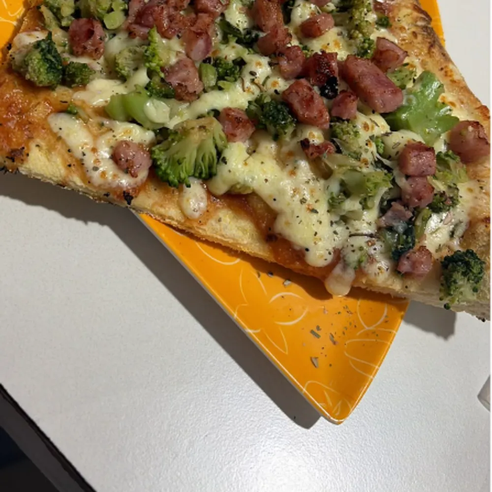 FATIA PIZZA