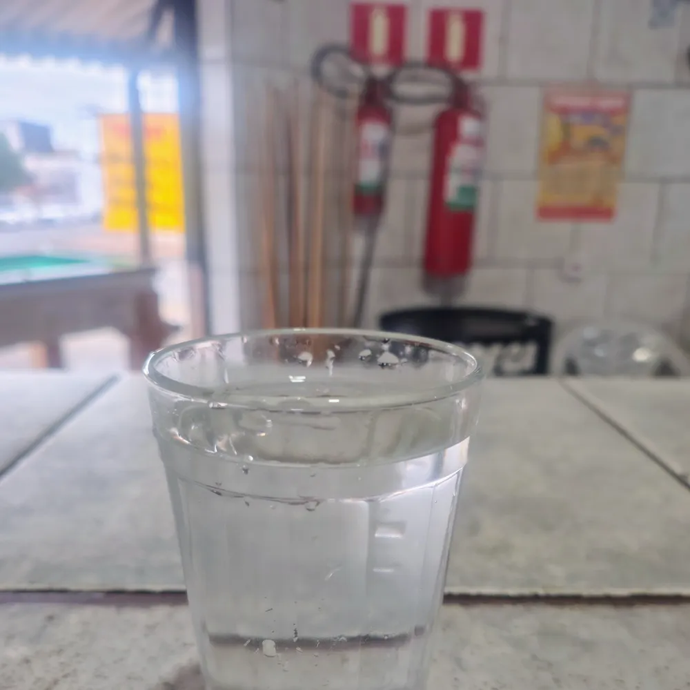 Dose cheia 