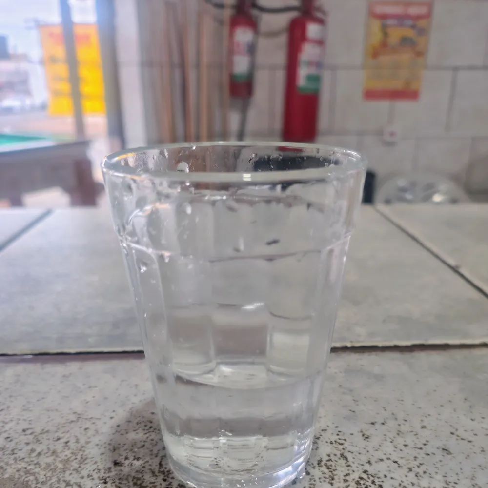 Meia dose