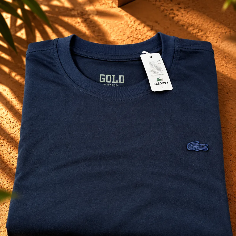 LACOSTE - Azul Marinho