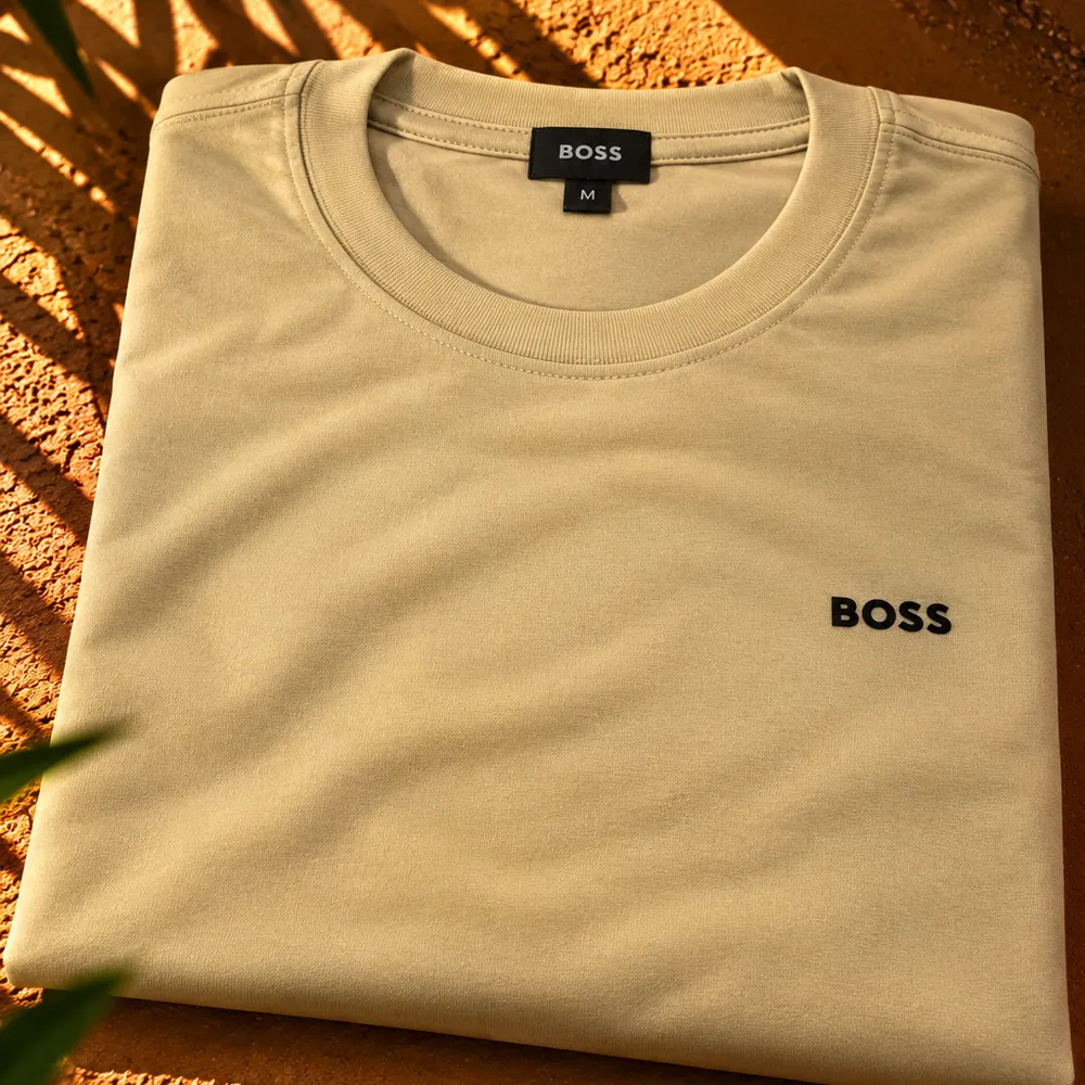 BOSS - CREME