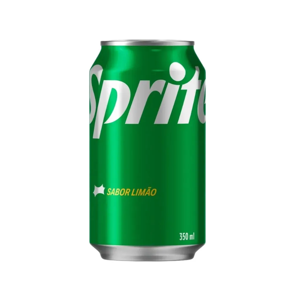 Sprite normal lata 