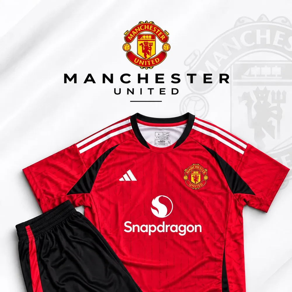 MANCHESTER UNITED